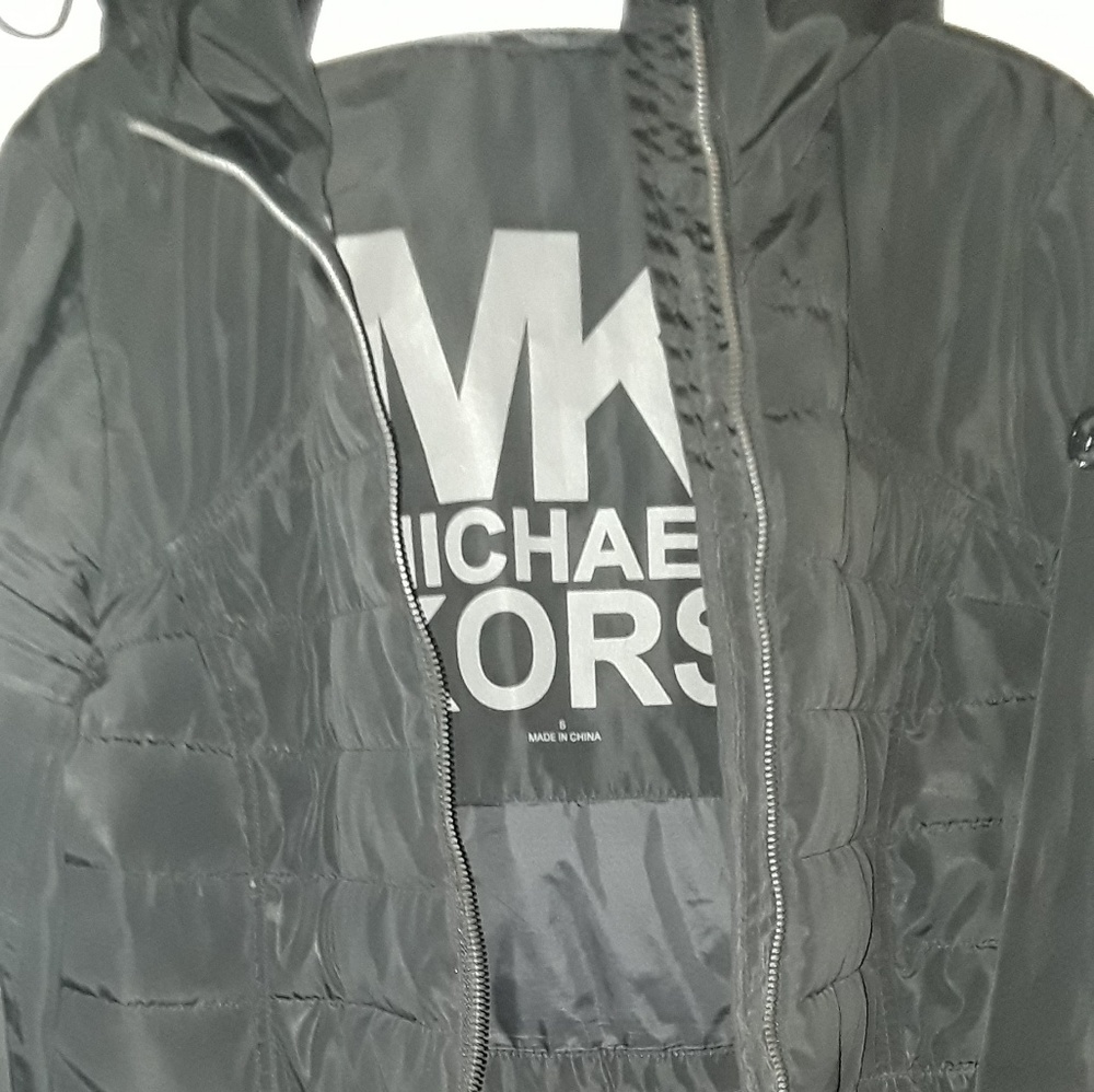 Michael Kors jacket